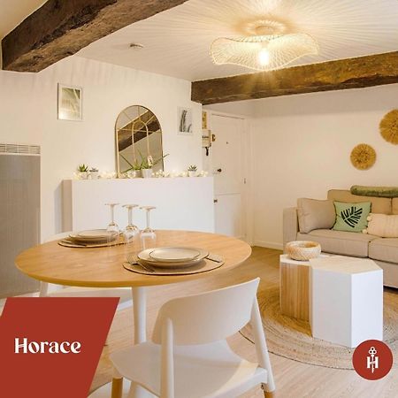 La Casa Amore — Joli Nid Douillet Place St-Sauveur Caen Extérieur photo