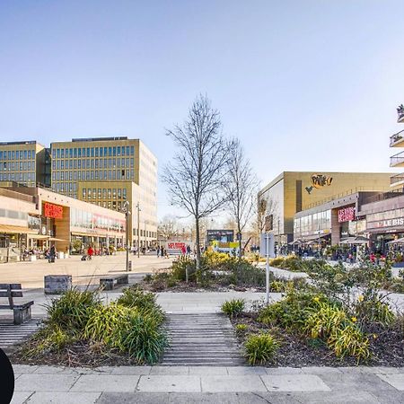 La Casa Amore — Joli Nid Douillet Place St-Sauveur Caen Extérieur photo