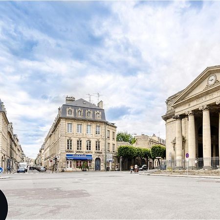 La Casa Amore — Joli Nid Douillet Place St-Sauveur Caen Extérieur photo