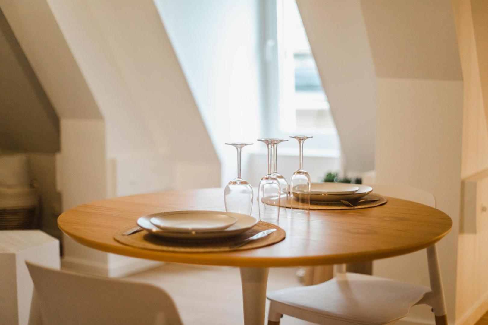 La Casa Amore — Joli Nid Douillet Place St-Sauveur Caen Extérieur photo