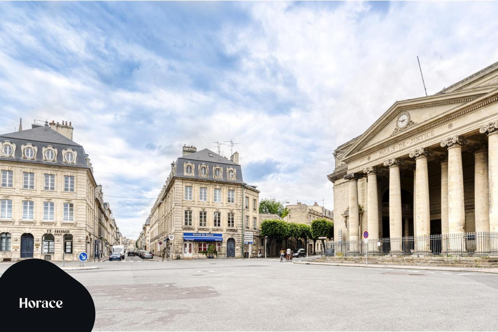 La Casa Amore — Joli Nid Douillet Place St-Sauveur Caen Extérieur photo