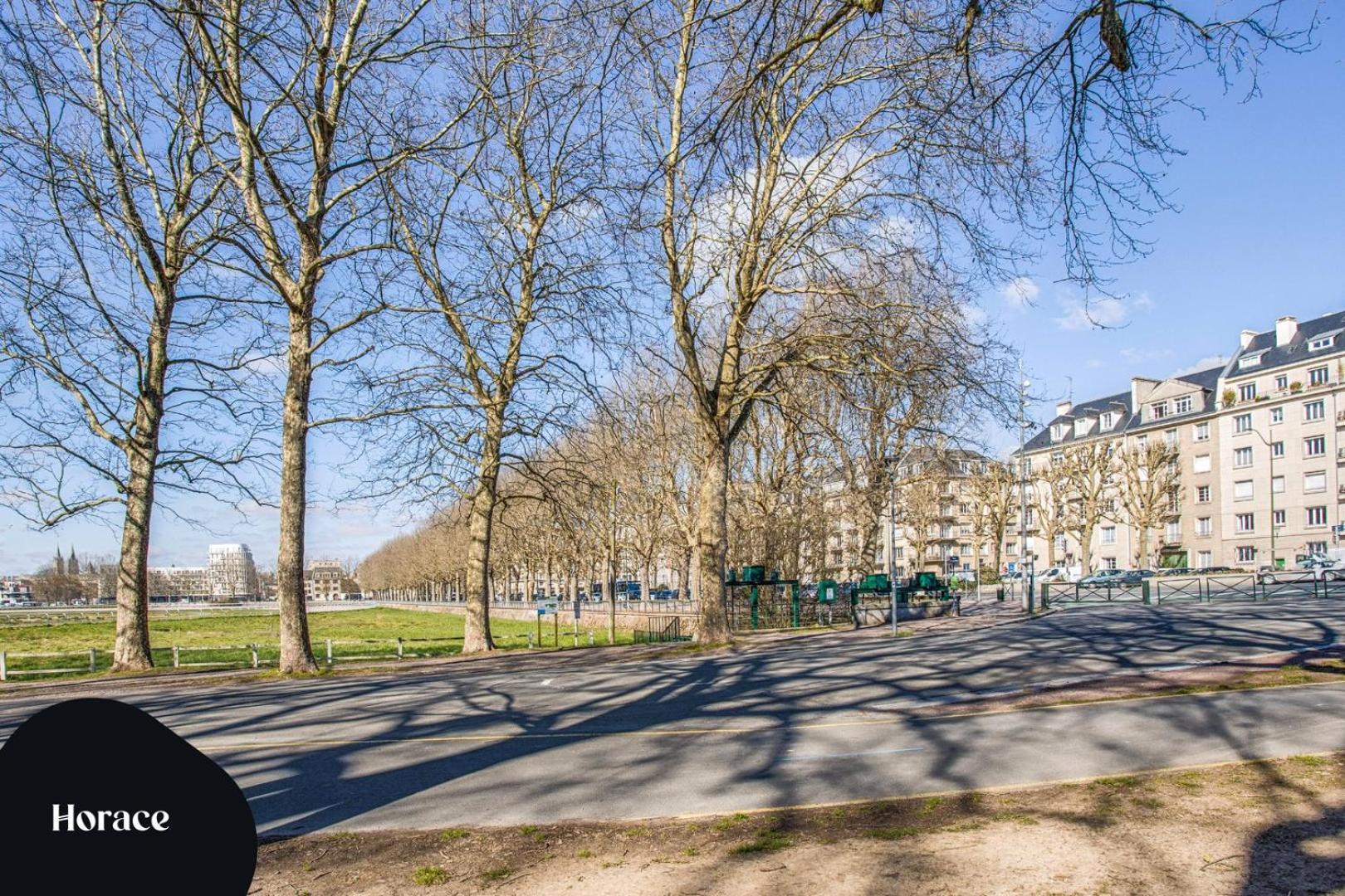 La Casa Amore — Joli Nid Douillet Place St-Sauveur Caen Extérieur photo
